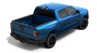 2025 Ford Ranger® External Image 4